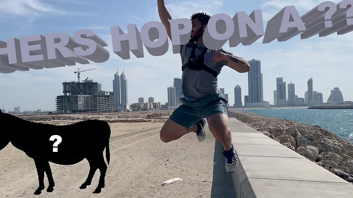 RUNNING AFTER KNEE SURGERY/ "GHERSI HOP ON A WHAT!?"