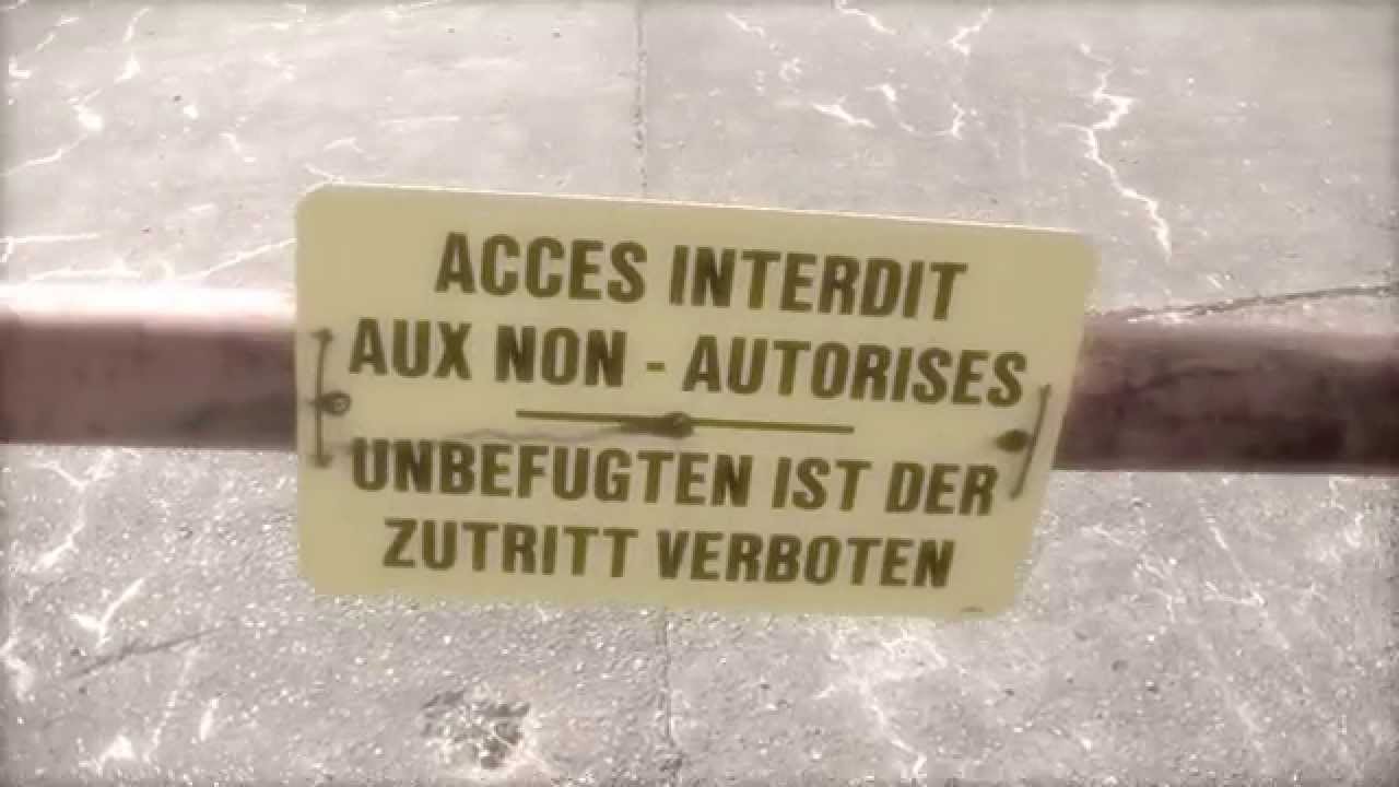 Esch (Fabrik/industrie) Terre Rouge Trailer