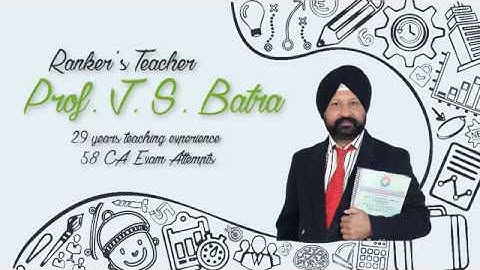 CA Inter EIS CHAP 5 Core Banking System Part 1 by Batra Sir