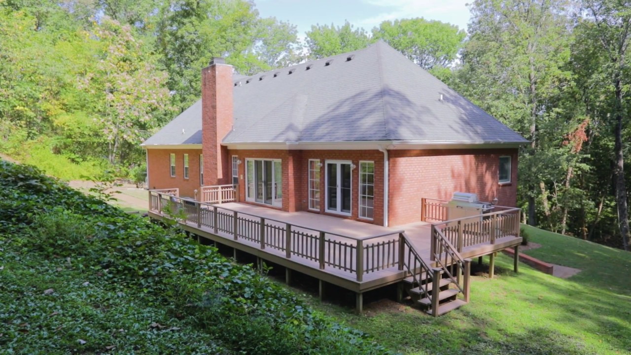 2718 McLemore Road, Franklin, TN 37064 House for Sale YouTube