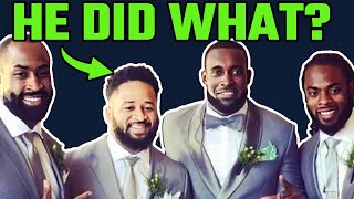 20 Things You Didn't Know About The Legion Of Boom by FlemLo Raps 36,320 views 3 months ago 12 minutes, 9 seconds