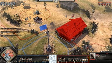 Propagandacast Addendum : Why all the COH3 talk lately ?