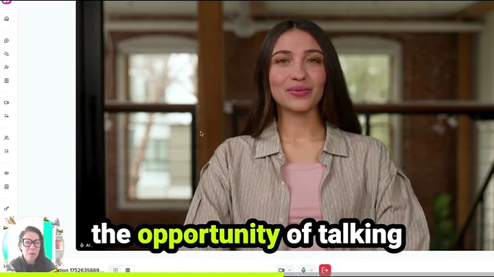 I got rejected from a job interview... by an AI recruiter