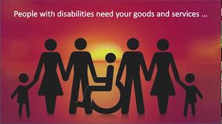 ADA WCAG EU Web Accessibility Compliance