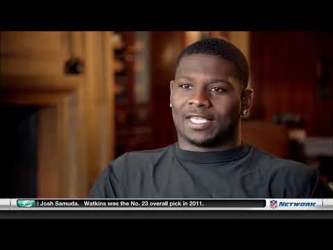 Video: LaDainian Tomlinson netto waarde: Wiki, Getroud, Familie, Trou, Salaris, Broers en susters