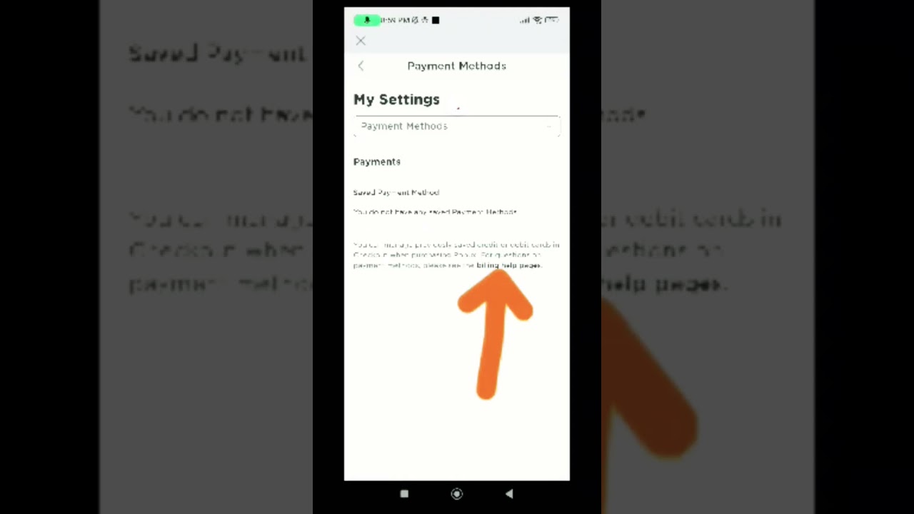 I Checked My Roblox Purchase History...How to check it. 