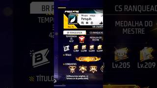 Alguém Quer Ser Meu Amigo No Free Fire?