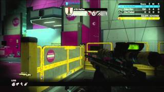 Sick Private Match Shot ! [Ghosts]