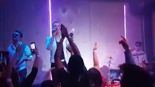 NEWS - KONCERT Mozi Club & Restaurant Wyszków 24.11.2018