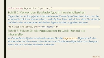 So heben Sie die aktuelle Seite in der ASP.NET-Navigation mit einer programmatischen Lösung hervor