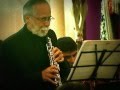 Benedetto Marcello, concierto para oboe y orquesta