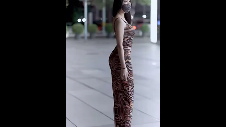 這身材沒誰了，前凸後翹 - 天天要聞