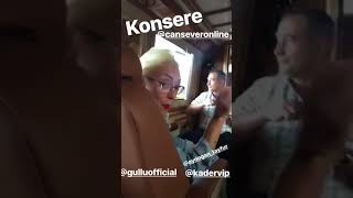 Kader / Cansever / Güllü