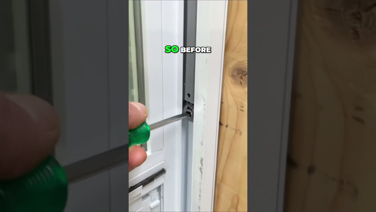 Atwa Regulacja Wywa Enia Stopki Okiennej Samouczek Krok Po Kroku