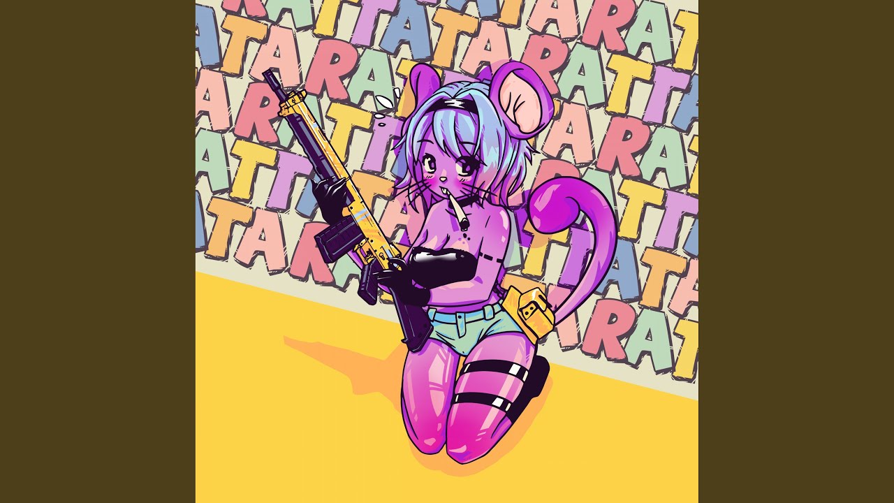 RATTATA