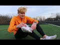 Workout Wednesday: Ryan Oosting DMR Mile Prep
