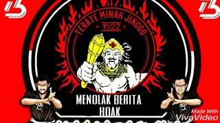 Terate Minak Jinggo Banyuwangi
