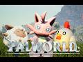 Palworld #palworld #nightelf #vtuber #stream #Myaoo #Myaoo_VT