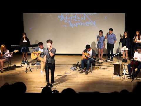 못갖춘마디 2015 봄공연 20. 살빼지마요 - 소란