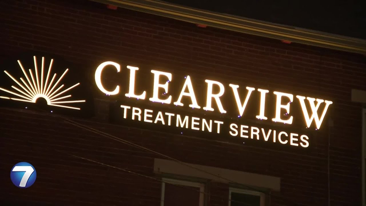 Hundreds displaced after addiction treatment center loses Medicaid funding | WHIO-TV