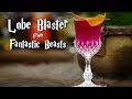 Lobe Blaster from Fantastic Beasts | How to Drink