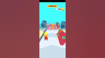 arrow Fest Gameplay Walkthrough Max All levels Gameplay Android iOS#shortsvideo