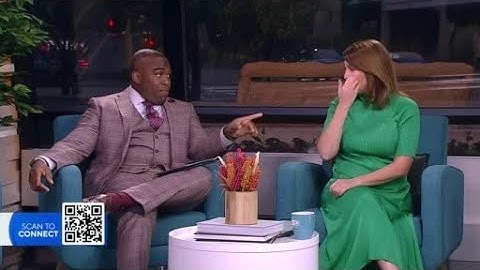 What’s on your bucket list?