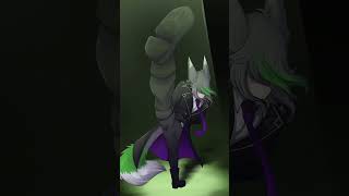 Chinese Military Dance Trend X Oc