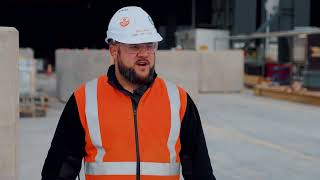 Bespoke Precast Solutions Rise To The Challenge With Long-Span Arch Culverts