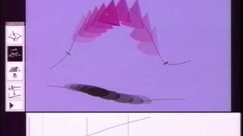 Direct Manipulation Animation (1994)