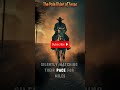 The Pale Rider of Texas | American Folklore