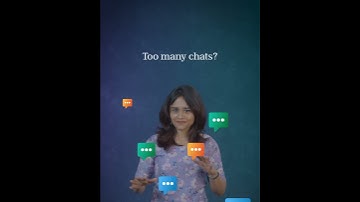 Handling work chaos in Zoho Cliq