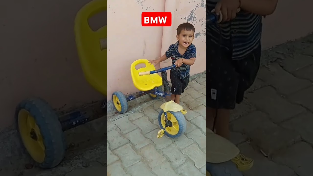 BMW bayik 🤪