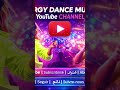 "✨ Follow us and subscribe to nourish your soul with the magic of world music. 🌍#musica #dance