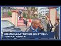 Meghalaya court disposes case over 2021 transport agitation
