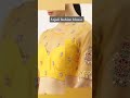 blouse design 🎀||latest blouse design 🎀#blouse #blousedesign