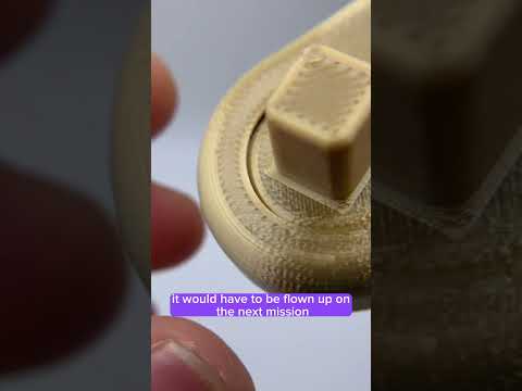 The first 3D