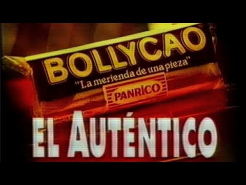Meriendas de la Generación VHS