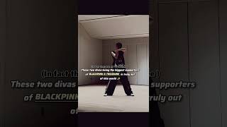 They are biggest Blink and Teume 💎💖🖤#blackpink #treasure #tws #bnd #kpop #enhypen #viral #fypシ゚viral