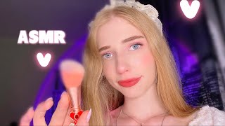 Asmr Стрим💗 Мурашки