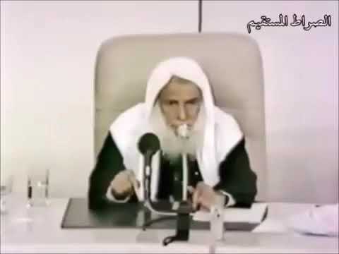 والله لو أن القلوب سليمة لتقطعت أسف ا من الحرمان العلامة ابن عثيمين رحمه الله