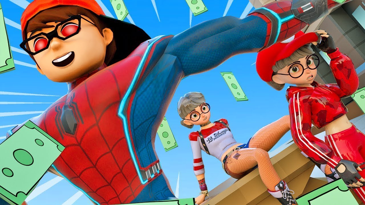 Scary Teacher 3D Family: A Careless Father, A Lost Mother - Nick and Doll’s Tragic Past