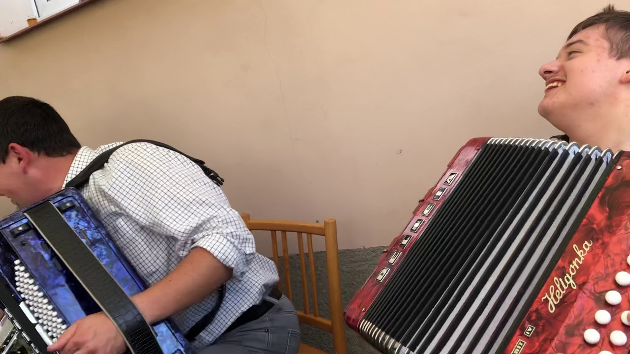 Ta budějcká brána + Flamendři