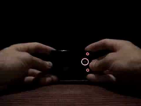 Catatouch MP3 MP4 Player