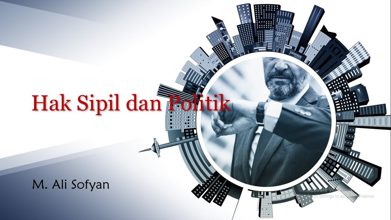 International Covenant on Civil and Political Rights