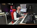 مروان خوري - كل القصايد عزف اورغ لايف Marwan Khoury - Kol El Qassayed