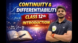 Class 12th NCERT Maths | Ex 5.4 Introduction | Chapter 5 Continuity & Differentiability|