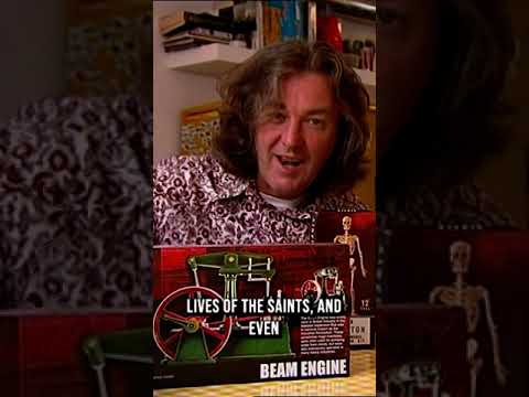 Film backdrop image for Is there a better education than this?! JamesMay airfixmodels topgear ToyStories engineering (2024)