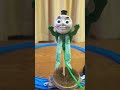 トーマスのカエルケロケロ#shorts
