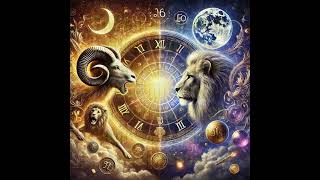 Aries Sun Leo Moon  Career Paths For Wealth And Success ariessun leomoon careersuccess